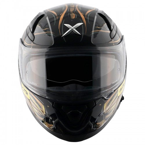 AXOR APEX SEADEVIL - Black Gold