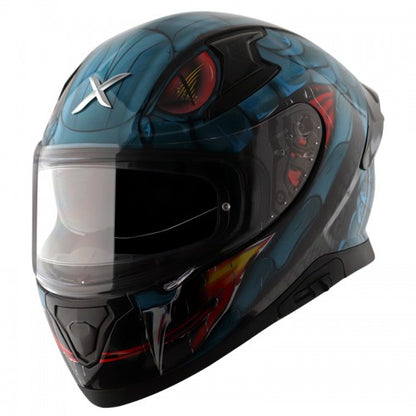 AXOR APEX VENOMOUS - Black Blue