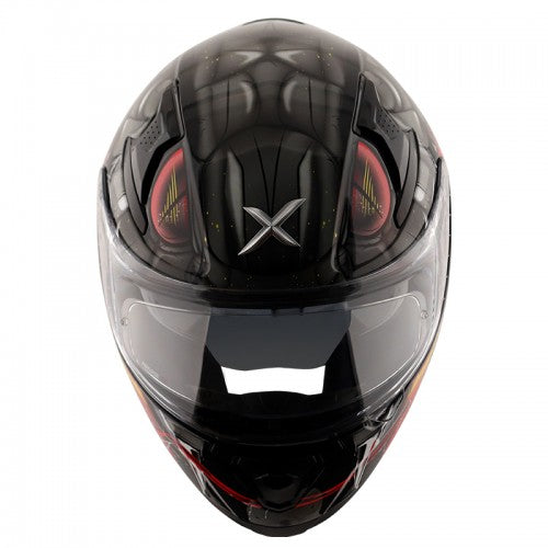 Axor venomous hot sale black