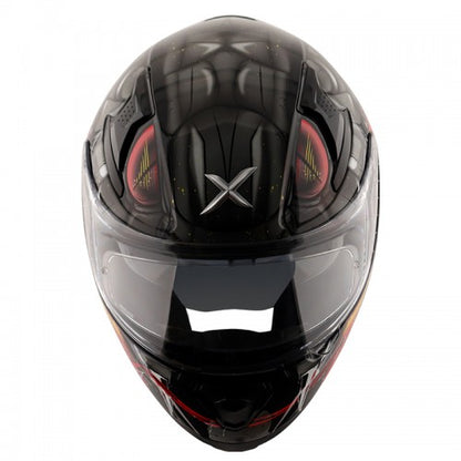 AXOR APEX VENOMOUS - Black Grey