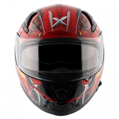 AXOR APEX VENOMOUS - Black Red